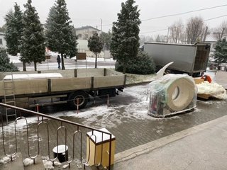 Nowy tomograf komputerowy w wieluńskim szpitalu