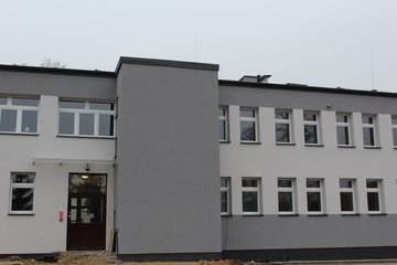 15 grudnia w Lututowie oddanie do użytku wyremontowanej szkoły i skateparku