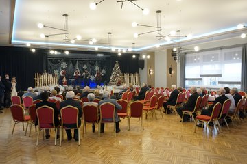 Złote Gody w Lututowie