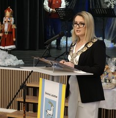 Złote Gody w Lututowie
