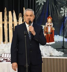 Złote Gody w Lututowie