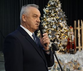 Złote Gody w Lututowie