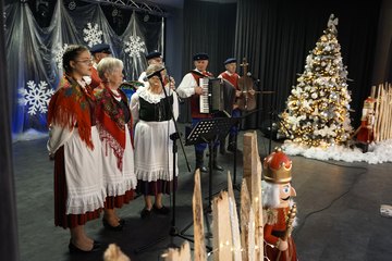 Złote Gody w Lututowie