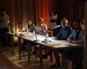 Za nami 8. edycja konkursu piosenki i poezji w języku niemieckim i angielskim