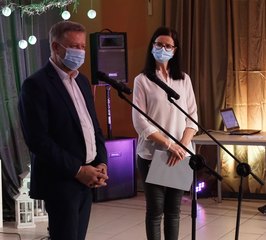 Za nami 8. edycja konkursu piosenki i poezji w języku niemieckim i angielskim