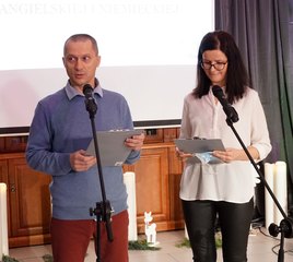 Za nami 8. edycja konkursu piosenki i poezji w języku niemieckim i angielskim