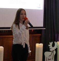 Za nami 8. edycja konkursu piosenki i poezji w języku niemieckim i angielskim