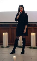 Za nami 8. edycja konkursu piosenki i poezji w języku niemieckim i angielskim
