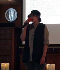 Za nami 8. edycja konkursu piosenki i poezji w języku niemieckim i angielskim