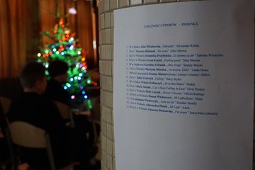 Za nami 8. edycja konkursu piosenki i poezji w języku niemieckim i angielskim