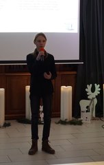 Za nami 8. edycja konkursu piosenki i poezji w języku niemieckim i angielskim