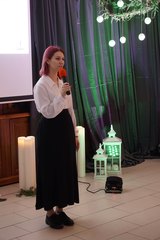 Za nami 8. edycja konkursu piosenki i poezji w języku niemieckim i angielskim