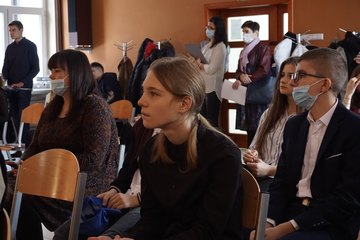 Za nami 8. edycja konkursu piosenki i poezji w języku niemieckim i angielskim