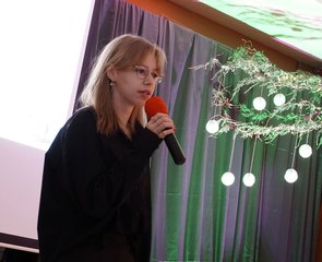 Za nami 8. edycja konkursu piosenki i poezji w języku niemieckim i angielskim