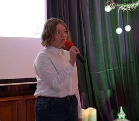 Za nami 8. edycja konkursu piosenki i poezji w języku niemieckim i angielskim