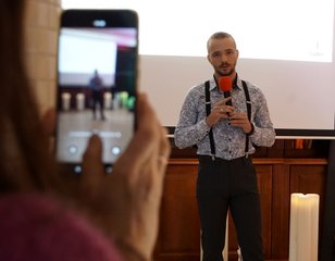 Za nami 8. edycja konkursu piosenki i poezji w języku niemieckim i angielskim