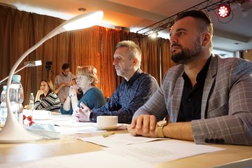 Za nami 8. edycja konkursu piosenki i poezji w języku niemieckim i angielskim