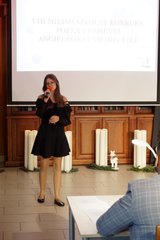 Za nami 8. edycja konkursu piosenki i poezji w języku niemieckim i angielskim