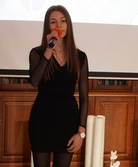 Za nami 8. edycja konkursu piosenki i poezji w języku niemieckim i angielskim