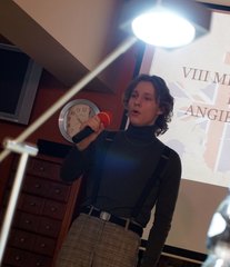 Za nami 8. edycja konkursu piosenki i poezji w języku niemieckim i angielskim