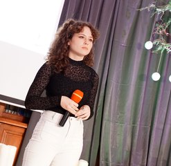 Za nami 8. edycja konkursu piosenki i poezji w języku niemieckim i angielskim