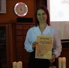 Za nami 8. edycja konkursu piosenki i poezji w języku niemieckim i angielskim