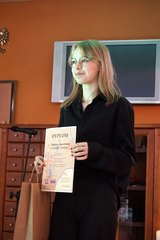 Za nami 8. edycja konkursu piosenki i poezji w języku niemieckim i angielskim
