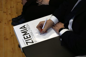 Otwarcie Skateparku i szkoły filialnej w Niemojewie po remoncie