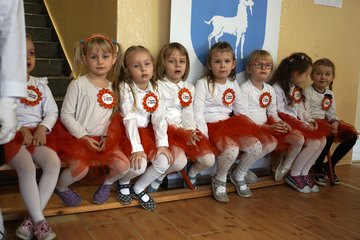 Otwarcie Skateparku i szkoły filialnej w Niemojewie po remoncie