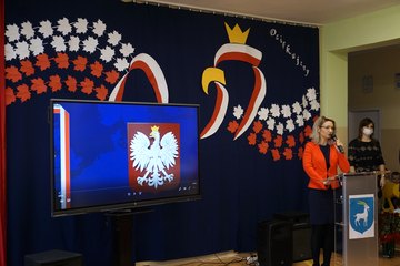 Otwarcie Skateparku i szkoły filialnej w Niemojewie po remoncie