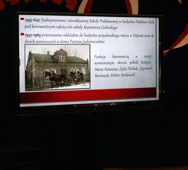 Otwarcie Skateparku i szkoły filialnej w Niemojewie po remoncie