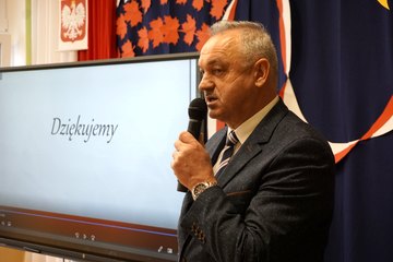 Otwarcie Skateparku i szkoły filialnej w Niemojewie po remoncie