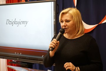 Otwarcie Skateparku i szkoły filialnej w Niemojewie po remoncie