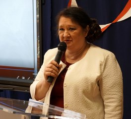 Otwarcie Skateparku i szkoły filialnej w Niemojewie po remoncie