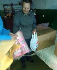 Wieluń: podsumowano akcję „Pomocna dłoń dla seniora i osób niepełnosprawnych”
