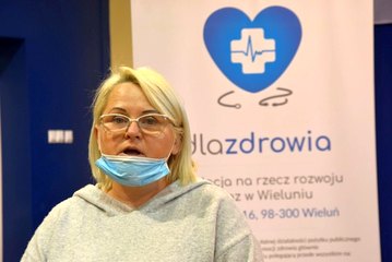 Wieluń: podsumowano akcję „Pomocna dłoń dla seniora i osób niepełnosprawnych”