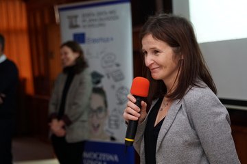 Zagraniczne wojaże uczniów Zespołu Szkół nr 2 w Wieluniu podsumowane! Szkoła realizowała dwa duże projekty