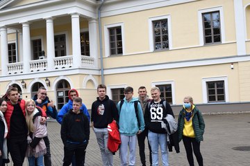 Zagraniczne wojaże uczniów Zespołu Szkół nr 2 w Wieluniu podsumowane! Szkoła realizowała dwa duże projekty