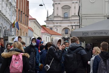 Zagraniczne wojaże uczniów Zespołu Szkół nr 2 w Wieluniu podsumowane! Szkoła realizowała dwa duże projekty