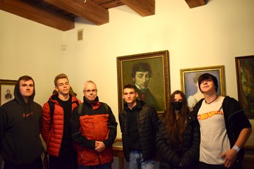 Zagraniczne wojaże uczniów Zespołu Szkół nr 2 w Wieluniu podsumowane! Szkoła realizowała dwa duże projekty