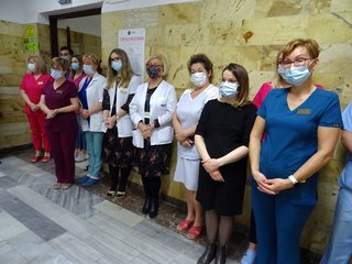 Nowy tomograf komputerowy w wieluńskim szpitalu