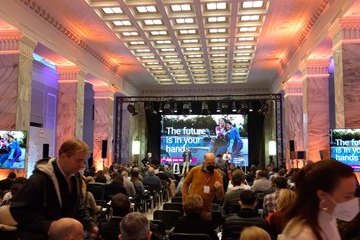 Obywatel ma głos – w Warszawie zakończyła się debata obywatelskiej Konferencji