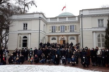 Obywatel ma głos – w Warszawie zakończyła się debata obywatelskiej Konferencji