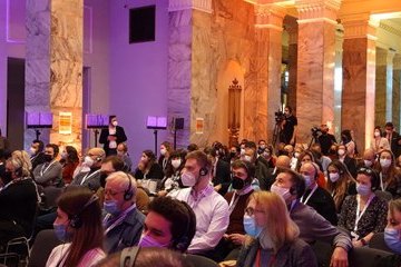 Obywatel ma głos – w Warszawie zakończyła się debata obywatelskiej Konferencji