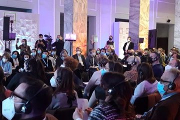 Obywatel ma głos – w Warszawie zakończyła się debata obywatelskiej Konferencji