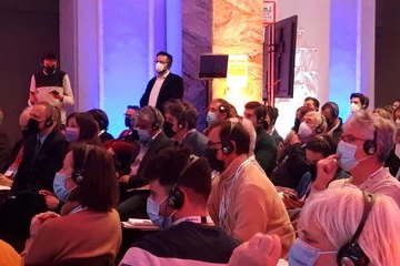 Obywatel ma głos – w Warszawie zakończyła się debata obywatelskiej Konferencji