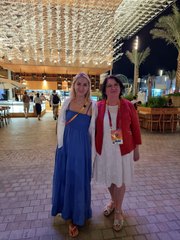 Absolwentka I LO w Wieluniu gospodynią polskiego pawilonu na Targach EXPO w Dubaju