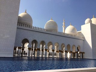 Absolwentka I LO w Wieluniu gospodynią polskiego pawilonu na Targach EXPO w Dubaju