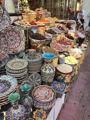 Absolwentka I LO w Wieluniu gospodynią polskiego pawilonu na Targach EXPO w Dubaju
