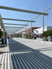 Absolwentka I LO w Wieluniu gospodynią polskiego pawilonu na Targach EXPO w Dubaju